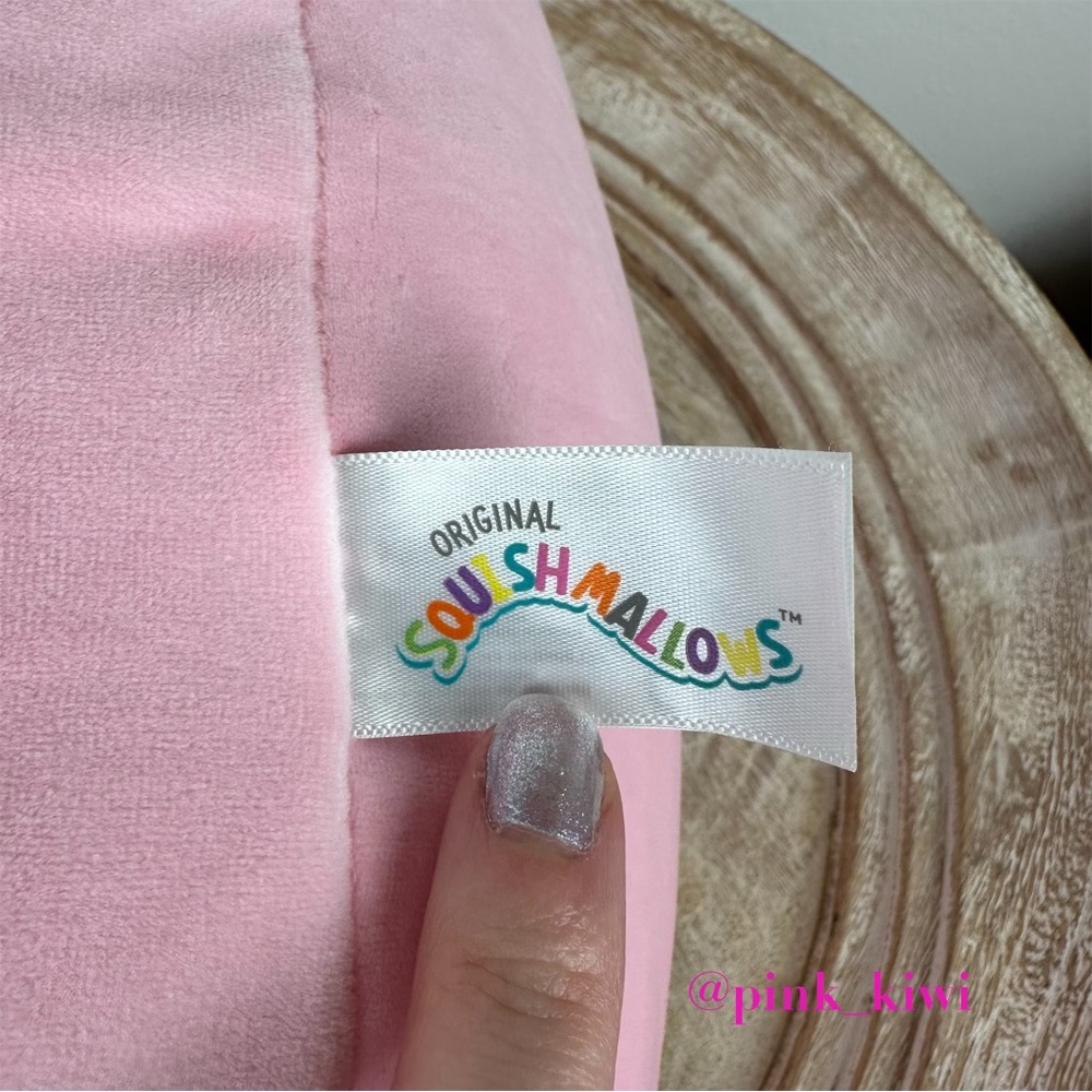 Squishmallows 14” Afiyah the Succulent - Picture 14 of 16